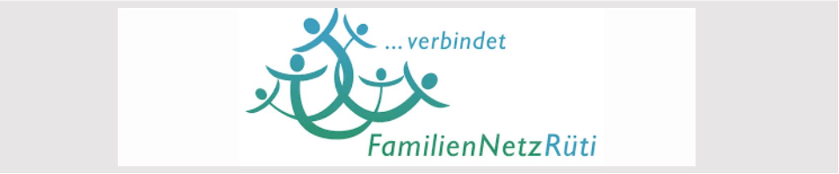 Familien Netz Rüti Logo